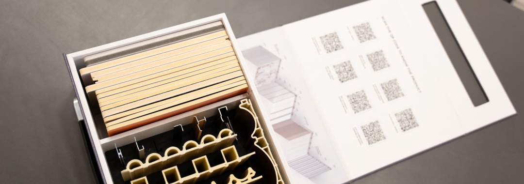 Panellər üçün montaj profilləri